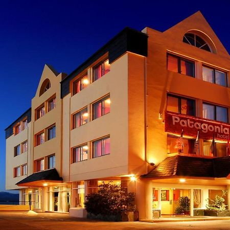 Patagonia Hotel Σαν Κάρλος ντε Μπαριλότσε Εξωτερικό φωτογραφία